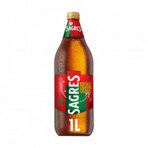 Cerveja 