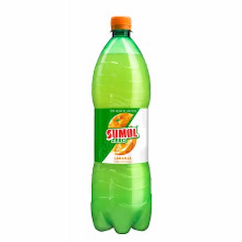 FT sumol laranja  